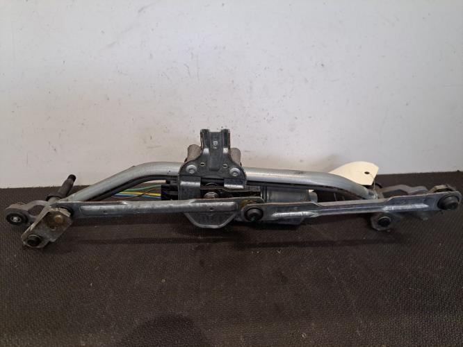 Image Moteur essuie glace avant - PEUGEOT 208 1