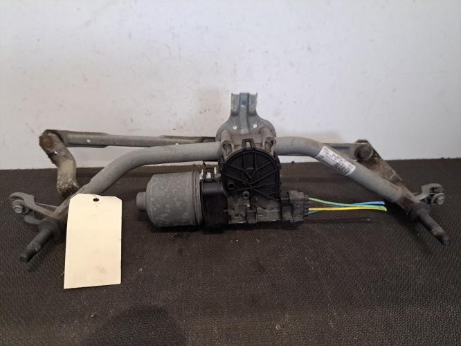 Image Moteur essuie glace avant - PEUGEOT 208 1