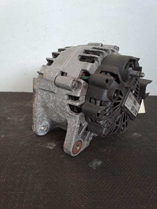 Image Alternateur - RENAULT CLIO 4