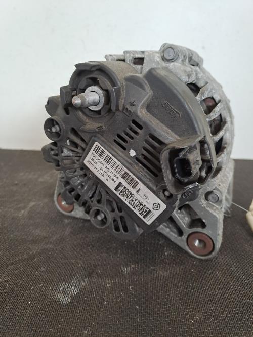 Image Alternateur - RENAULT CLIO 4