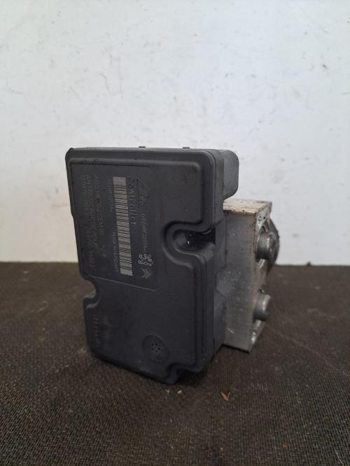 Image Bloc ABS (freins anti-blocage) - PEUGEOT 207