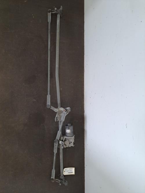 Image Moteur essuie glace avant - CITROEN C4 2