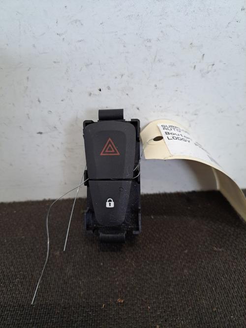 Image Bouton de warning - DACIA LODGY