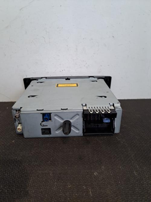 Image Autoradio d'origine - PEUGEOT 308 1