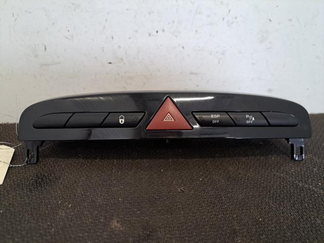 Image Bouton de warning - PEUGEOT 308 1