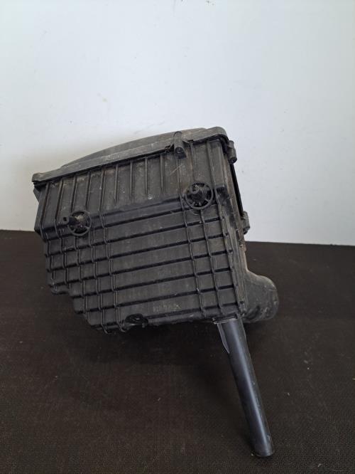 Image Boite a air - RENAULT TRAFIC 3 COURT