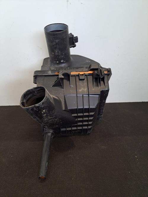 Image Boite a air - RENAULT TRAFIC 3 COURT