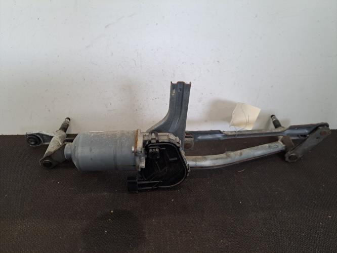 Image Moteur essuie glace avant - RENAULT TRAFIC 3 COURT