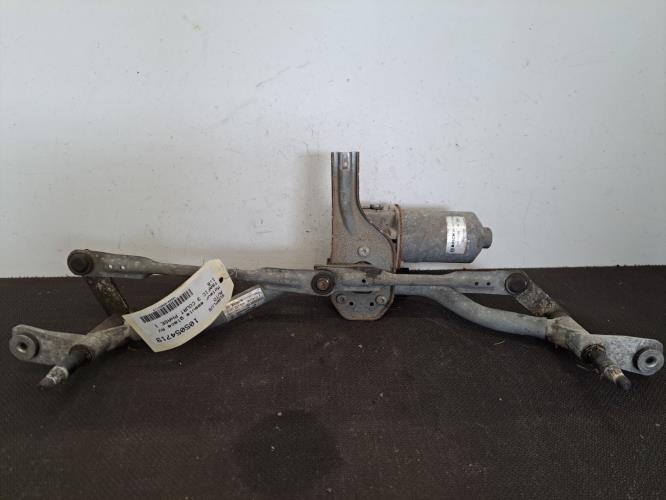 Image Moteur essuie glace avant - RENAULT TRAFIC 3 COURT