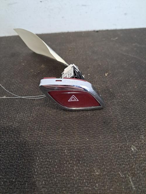 Image Bouton de warning - CITROEN DS3