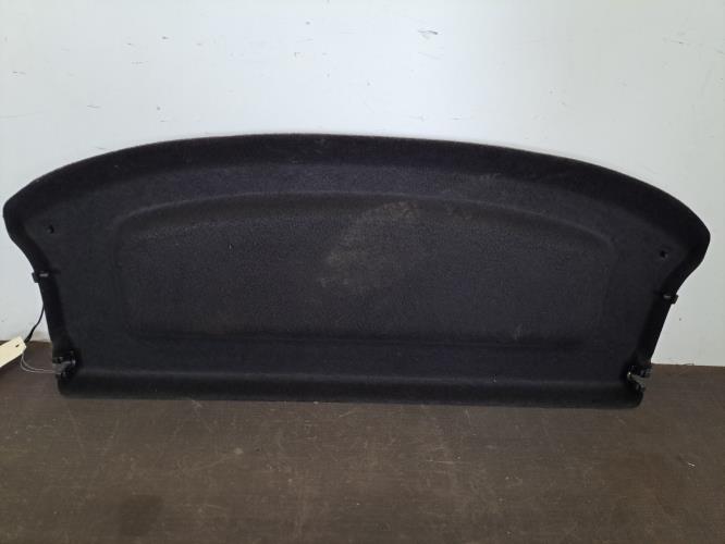 Image Plage arriere - CITROEN DS3