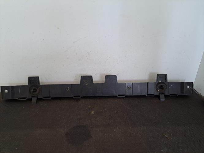 Image Support de pare chocs arriere - RENAULT TWINGO 2