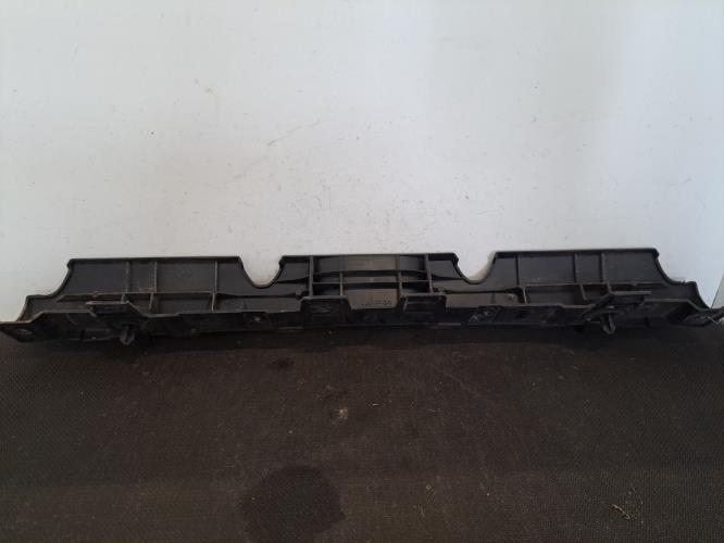 Image Support de pare chocs arriere - RENAULT TWINGO 2