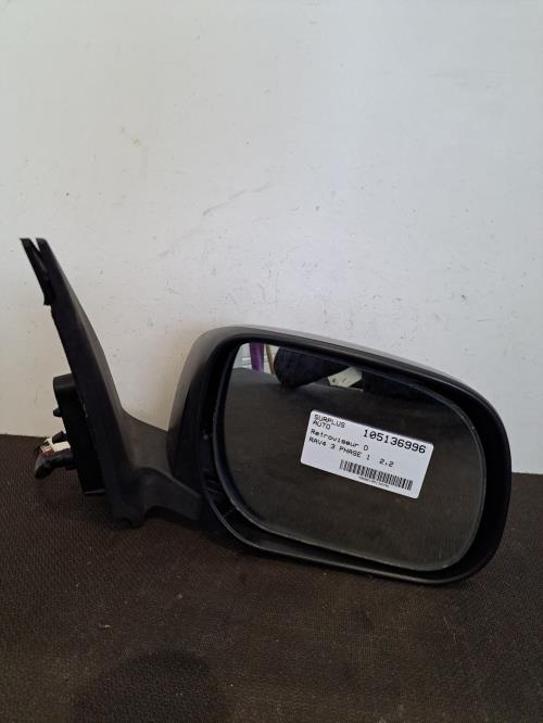 Image Retroviseur droit - TOYOTA RAV4 3