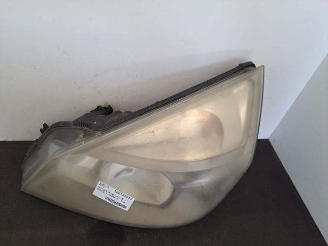 Image Optique avant principal gauche (feux)(phare) - RENAULT ESPACE 4