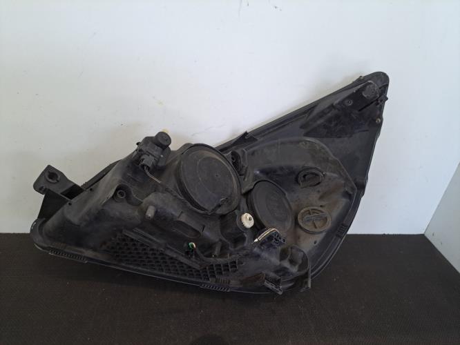 Image Optique avant principal droit (feux)(phare) - RENAULT ESPACE 4