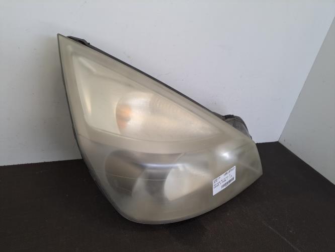 Image Optique avant principal droit (feux)(phare) - RENAULT ESPACE 4