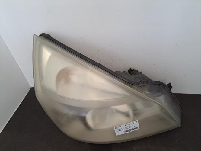 Image Optique avant principal droit (feux)(phare) - RENAULT ESPACE 4