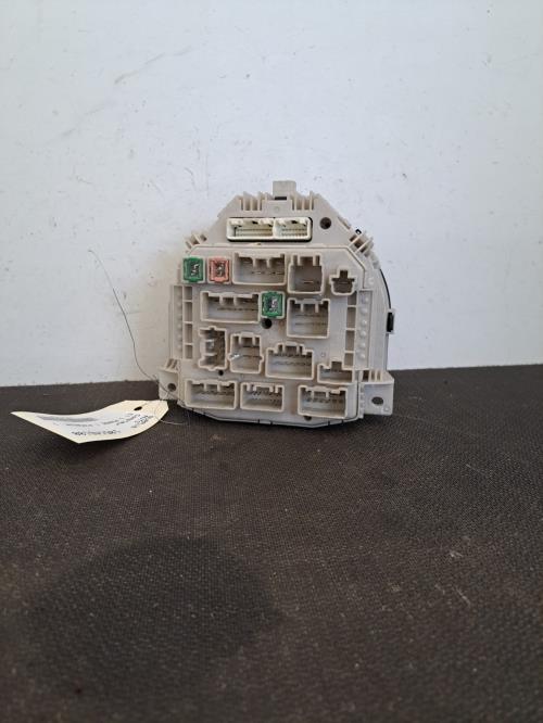 Image Compteur - CITROEN C1 1