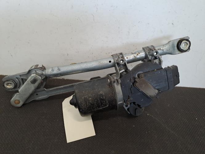 Image Moteur essuie glace avant - CITROEN C1 1