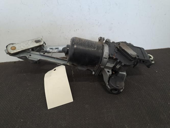 Image Moteur essuie glace avant - CITROEN C1 1