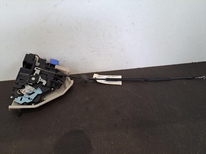 Image Serrure arriere droit - VOLKSWAGEN GOLF 5