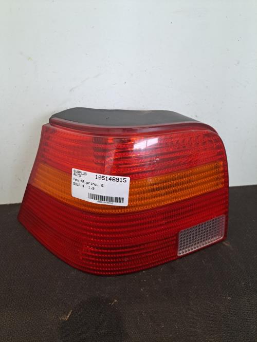 Image Feu arriere principal gauche (feux) - VOLKSWAGEN GOLF 4