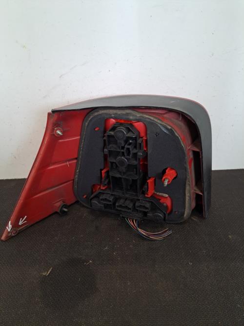 Image Feu arriere principal droit (feux) - VOLKSWAGEN GOLF 4
