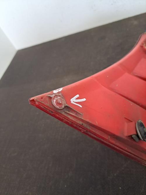 Image Feu arriere principal droit (feux) - VOLKSWAGEN GOLF 4
