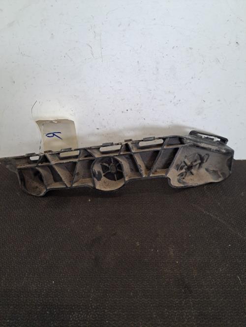 Image Moulure de pare choc arriere - SKODA FABIA 3