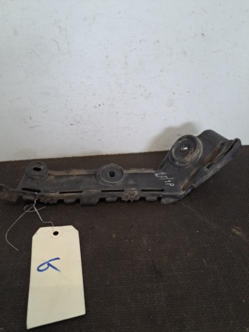 Image Moulure de pare choc arriere - SKODA FABIA 3