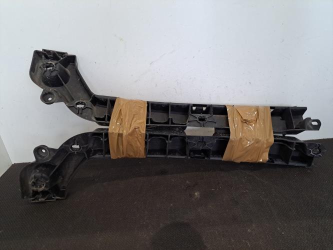 Image Support de pare chocs arriere - SKODA FABIA 3