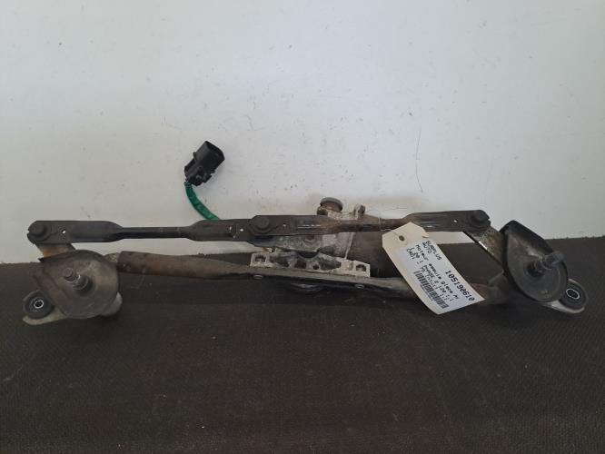 Image Moteur essuie glace avant - HYUNDAI I 20 1