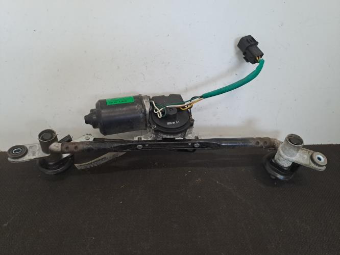 Image Moteur essuie glace avant - HYUNDAI I 20 1