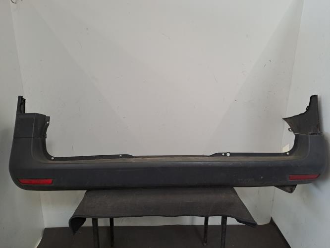 Image Pare choc arriere - MERCEDES VITO 447