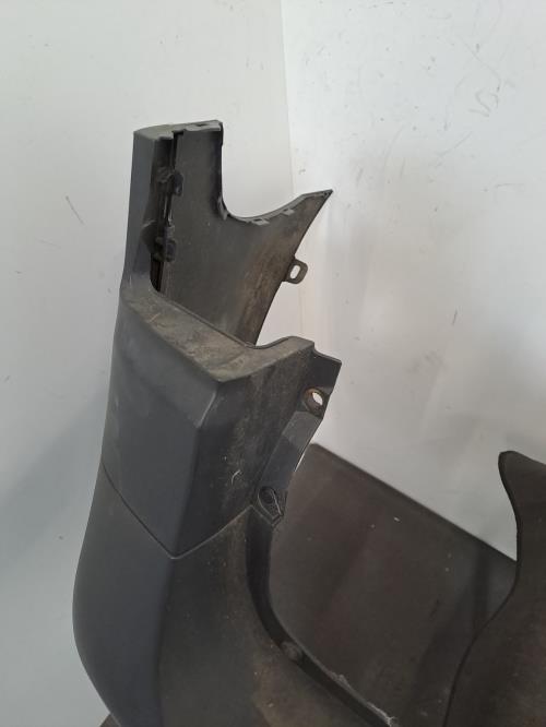 Image Pare choc arriere - MERCEDES VITO 447