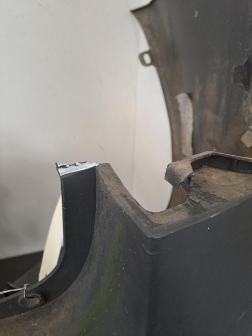Image Pare choc arriere - MERCEDES VITO 447