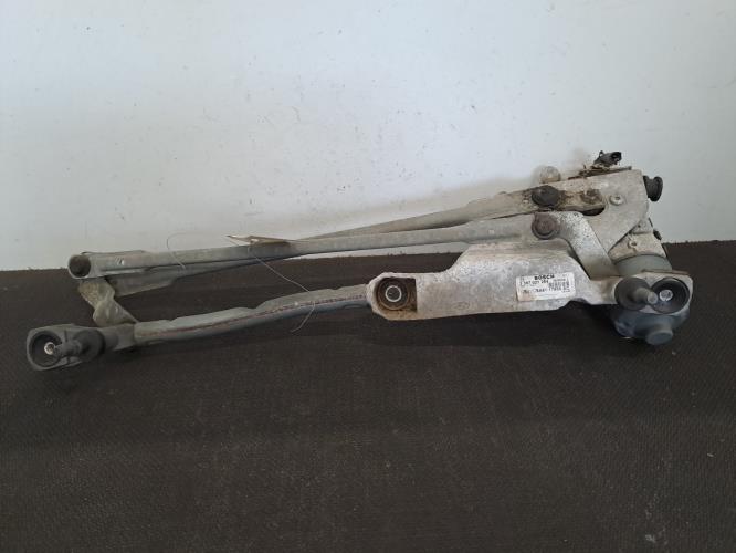 Image Moteur essuie glace avant - FORD FIESTA 6