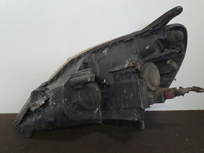 Image Optique avant principal droit (feux)(phare) - OPEL ZAFIRA B