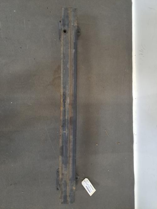 Image Renfort pare choc avant (traverse) - PEUGEOT 207