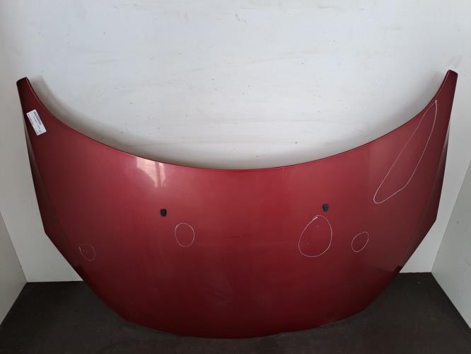 Image Capot - PEUGEOT 307