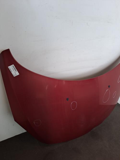 Image Capot - PEUGEOT 307