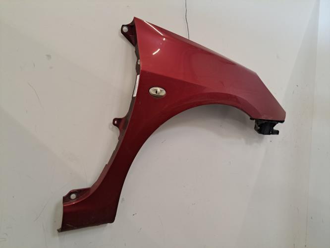 Image Aile avant droit - PEUGEOT 307