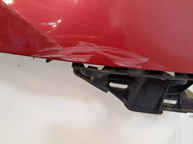 Image Aile avant droit - PEUGEOT 307