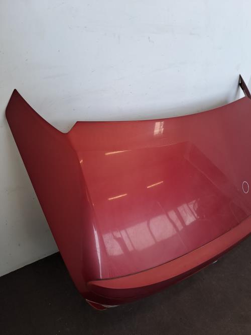 Image Malle/Hayon arriere - PEUGEOT 307