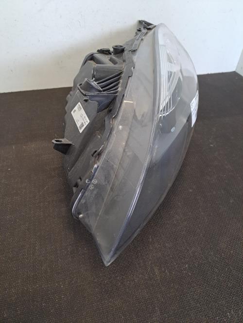 Image Optique avant principal gauche (feux)(phare) - VOLVO V 40 2