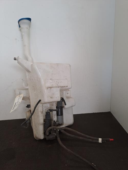 Image Vase de lave glace - VOLVO V 40 2