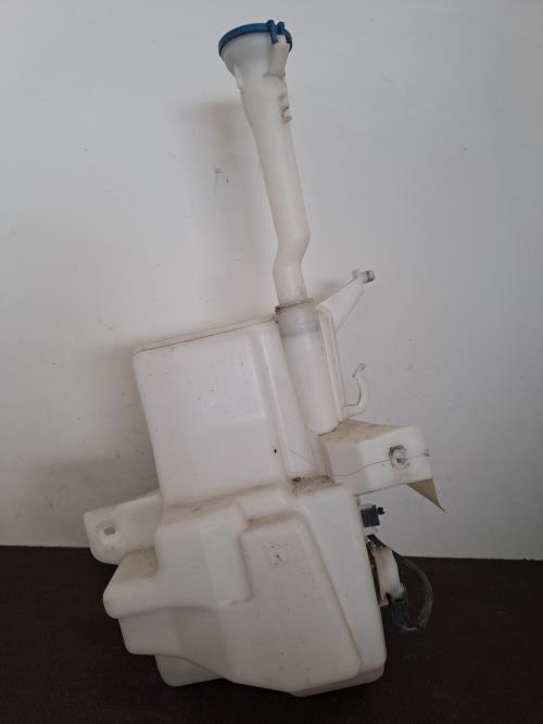 Image Vase de lave glace - VOLVO V 40 2