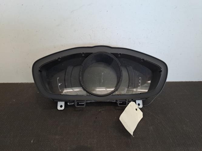 Image Compteur - VOLVO V 40 2