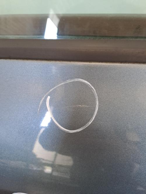 Image Porte avant gauche - PEUGEOT 307
